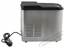 Ruhhy 5537 J&eacute;gk&eacute;sz&iacute;tő, 12 kg/24 h Konyhai term&eacute;kek - Konyhai kisg&eacute;p (s&uuml;t&eacute;s / főz&eacute;s / hűt&eacute;s / &eacute;telk&eacute;sz&iacute;t&eacute;s) - J&eacute;gkocka k&eacute;sz&iacute;tő g&eacute;p - 525897