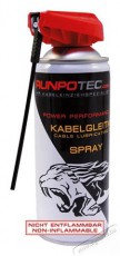 Runpotec 205230 400ml spray k&aacute;bels&iacute;kos&iacute;t&oacute; H&aacute;ztart&aacute;s / Otthon / K&uuml;lt&eacute;r - Szersz&aacute;m - Egy&eacute;b szersz&aacute;m - 433486