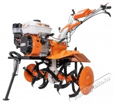 RURIS 731K Motoros kapa, 7.5 LE, N&eacute;gy&uuml;temű motor, 83 cm-es munkasz&eacute;less&eacute;g, 3.6 l-es tart&aacute;ly, benzin, 5.00-8 gumi kerekek, ritk&iacute;t&oacute; eke, 350 h&uuml;vely n&eacute;lk&uuml;li f&eacute;m kerekek H&aacute;ztart&aacute;s / Otthon / K&uuml;lt&eacute;r - K&uuml;lt&eacute;r / kerti term&eacute;k / grill - K&uuml;lt&eacute;ri / kerti szersz&aacute;m - 535670