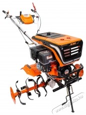 RURIS 913ACC Motoros kapa, 13 LE, 390 cm3, 4 &uuml;temű, 3 sebess&eacute;g, 1100 mm munka sz&eacute;less&eacute;g, 360 mm m&eacute;lys&eacute;g, 6.5 l benzin, gumi kerekek, megford&iacute;that&oacute; eke, f&eacute;m kerekek H&aacute;ztart&aacute;s / Otthon / K&uuml;lt&eacute;r - K&uuml;lt&eacute;r / kerti term&eacute;k / grill - K&uuml;lt&eacute;ri / kerti szersz&aacute;m - 535673