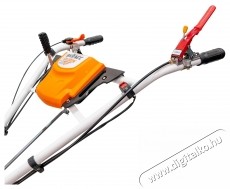 RURIS 913ACC Motoros kapa, 13 LE, 390 cm3, 4 &uuml;temű, 3 sebess&eacute;g, 1100 mm munka sz&eacute;less&eacute;g, 360 mm m&eacute;lys&eacute;g, 6.5 l benzin, gumi kerekek, megford&iacute;that&oacute; eke, f&eacute;m kerekek H&aacute;ztart&aacute;s / Otthon / K&uuml;lt&eacute;r - K&uuml;lt&eacute;r / kerti term&eacute;k / grill - K&uuml;lt&eacute;ri / kerti szersz&aacute;m - 535673