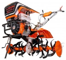 RURIS 913ACC Motoros kapa, 13 LE, 390 cm3, 4 &uuml;temű, 3 sebess&eacute;g, 1100 mm munka sz&eacute;less&eacute;g, 360 mm m&eacute;lys&eacute;g, 6.5 l benzin, gumi kerekek, megford&iacute;that&oacute; eke, f&eacute;m kerekek H&aacute;ztart&aacute;s / Otthon / K&uuml;lt&eacute;r - K&uuml;lt&eacute;r / kerti term&eacute;k / grill - K&uuml;lt&eacute;ri / kerti szersz&aacute;m - 535673