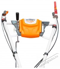 RURIS 913ACC Motoros kapa, 13 LE, 390 cm3, 4 &uuml;temű, 3 sebess&eacute;g, 1100 mm munka sz&eacute;less&eacute;g, 360 mm m&eacute;lys&eacute;g, 6.5 l benzin, gumi kerekek, megford&iacute;that&oacute; eke, f&eacute;m kerekek H&aacute;ztart&aacute;s / Otthon / K&uuml;lt&eacute;r - K&uuml;lt&eacute;r / kerti term&eacute;k / grill - K&uuml;lt&eacute;ri / kerti szersz&aacute;m - 535673