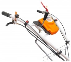 RURIS 913ACC Motoros kapa, 13 LE, 390 cm3, 4 &uuml;temű, 3 sebess&eacute;g, 1100 mm munka sz&eacute;less&eacute;g, 360 mm m&eacute;lys&eacute;g, 6.5 l benzin, gumi kerekek, megford&iacute;that&oacute; eke, f&eacute;m kerekek H&aacute;ztart&aacute;s / Otthon / K&uuml;lt&eacute;r - K&uuml;lt&eacute;r / kerti term&eacute;k / grill - K&uuml;lt&eacute;ri / kerti szersz&aacute;m - 535673