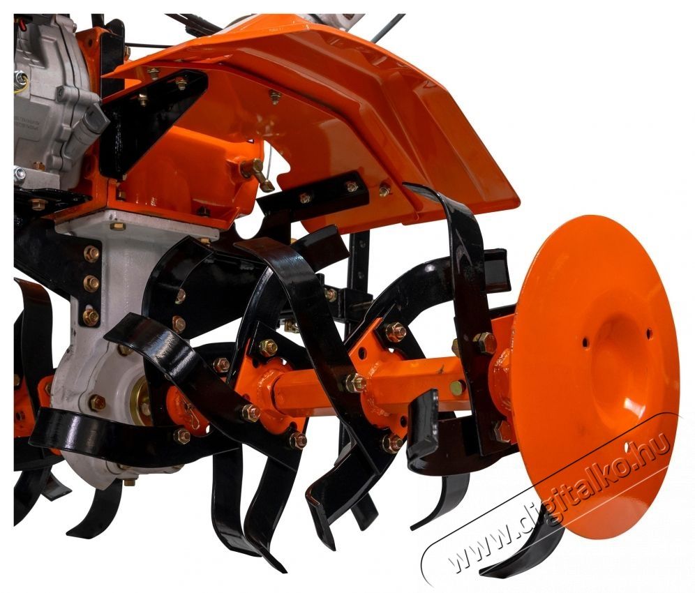 RURIS 915K Benzinmotoros rot&aacute;ci&oacute;s kapa, 15 LE, 420 cm&sup3;, 4 &uuml;temű, 3 sebess&eacute;g, 110 cm munkasz&eacute;less&eacute;g, 360 mm munka m&eacute;lys&eacute;g, 6.5 l, gumikerekek, nyit&oacute;eke, 20 kg ellens&uacute;lyk&eacute;szlet H&aacute;ztart&aacute;s / Otthon / K&uuml;lt&eacute;r - K&uuml;lt&eacute;r / kerti term&eacute;k / grill - K&uuml;lt&eacute;ri / kerti szersz&aacute;m - 535669