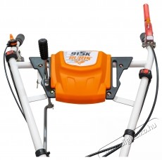 RURIS 915K Benzinmotoros rot&aacute;ci&oacute;s kapa, 15 LE, 420 cm&sup3;, 4 &uuml;temű, 3 sebess&eacute;g, 110 cm munkasz&eacute;less&eacute;g, 360 mm munka m&eacute;lys&eacute;g, 6.5 l, gumikerekek, nyit&oacute;eke, 20 kg ellens&uacute;lyk&eacute;szlet H&aacute;ztart&aacute;s / Otthon / K&uuml;lt&eacute;r - K&uuml;lt&eacute;r / kerti term&eacute;k / grill - K&uuml;lt&eacute;ri / kerti szersz&aacute;m - 535669