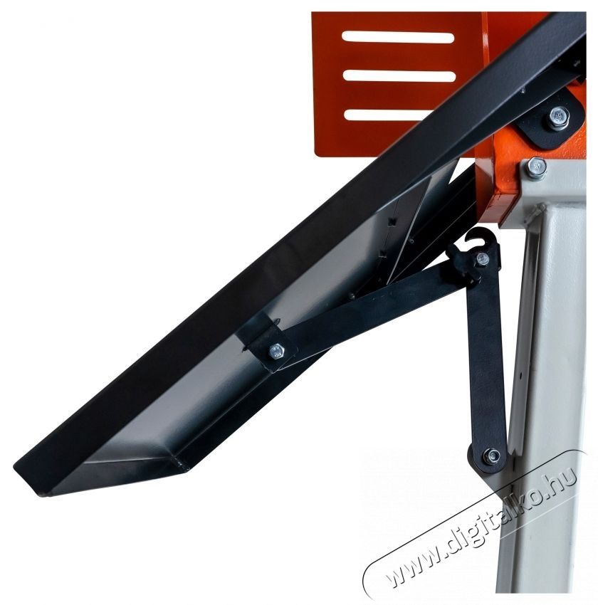 RURIS DL1000 Fahas&iacute;t&oacute;, 1800W, 230V, IP54, 10 T has&iacute;t&oacute;erő, 50-300 mm &Oslash; has&iacute;t&aacute;s, 520 mm maxim&aacute;lis has&iacute;t&aacute;si hossz, V&eacute;dősapka, Kerekek, Narancss&aacute;rga H&aacute;ztart&aacute;s / Otthon / K&uuml;lt&eacute;r - K&uuml;lt&eacute;r / kerti term&eacute;k / grill - K&uuml;lt&eacute;ri / kerti szersz&aacute;m - 535671