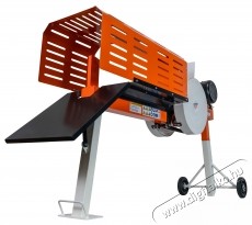 RURIS DL1000 Fahas&iacute;t&oacute;, 1800W, 230V, IP54, 10 T has&iacute;t&oacute;erő, 50-300 mm &Oslash; has&iacute;t&aacute;s, 520 mm maxim&aacute;lis has&iacute;t&aacute;si hossz, V&eacute;dősapka, Kerekek, Narancss&aacute;rga H&aacute;ztart&aacute;s / Otthon / K&uuml;lt&eacute;r - K&uuml;lt&eacute;r / kerti term&eacute;k / grill - K&uuml;lt&eacute;ri / kerti szersz&aacute;m - 535671