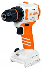 RURIS RMX1240, 20 V, 2 sebess&eacute;g, kefe n&eacute;lk&uuml;li motor, akkumul&aacute;tor/t&ouml;ltő n&eacute;lk&uuml;l H&aacute;ztart&aacute;s / Otthon / K&uuml;lt&eacute;r - Szersz&aacute;m - Akkumul&aacute;toros csavarh&uacute;z&oacute; - 537247