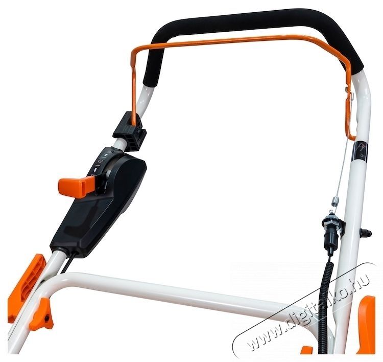 RURIS RXH999 Elektromos talajlaz&iacute;t&oacute;, 212 CC, 5.3 CP, 40 cm munkasz&eacute;less&eacute;g, 3.6 l, benzines, 45 l gyűjtőt&aacute;ska H&aacute;ztart&aacute;s / Otthon / K&uuml;lt&eacute;r - K&uuml;lt&eacute;r / kerti term&eacute;k / grill - Egy&eacute;b kerti g&eacute;p - 535677