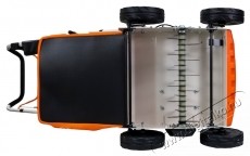 RURIS RXH999 Elektromos talajlaz&iacute;t&oacute;, 212 CC, 5.3 CP, 40 cm munkasz&eacute;less&eacute;g, 3.6 l, benzines, 45 l gyűjtőt&aacute;ska H&aacute;ztart&aacute;s / Otthon / K&uuml;lt&eacute;r - K&uuml;lt&eacute;r / kerti term&eacute;k / grill - Egy&eacute;b kerti g&eacute;p - 535677