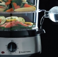 Russell Hobbs 19270-56 Cook@Home P&aacute;rol&oacute; Konyhai term&eacute;kek - Konyhai kisg&eacute;p (s&uuml;t&eacute;s / főz&eacute;s / hűt&eacute;s / &eacute;telk&eacute;sz&iacute;t&eacute;s) - P&aacute;rol&oacute; - 280976