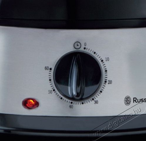 Russell Hobbs 19270-56 Cook@Home P&aacute;rol&oacute; Konyhai term&eacute;kek - Konyhai kisg&eacute;p (s&uuml;t&eacute;s / főz&eacute;s / hűt&eacute;s / &eacute;telk&eacute;sz&iacute;t&eacute;s) - P&aacute;rol&oacute; - 280976