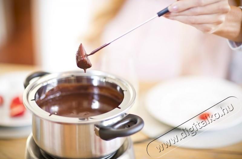 Russell Hobbs 22560-56 Fiesta fondue k&eacute;sz&iacute;tő Konyhai term&eacute;kek - Konyhai kisg&eacute;p (s&uuml;t&eacute;s / főz&eacute;s / hűt&eacute;s / &eacute;telk&eacute;sz&iacute;t&eacute;s) - Konyhai k&uuml;l&ouml;nlegess&eacute;g - 298339