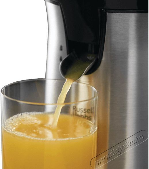Russell Hobbs 22760-56 Classics citrusfacsar&oacute; Konyhai term&eacute;kek - Konyhai kisg&eacute;p (elők&eacute;sz&iacute;t&eacute;s / feldolgoz&aacute;s) - Citrus / gy&uuml;m&ouml;lcs facsar&oacute; - 297814