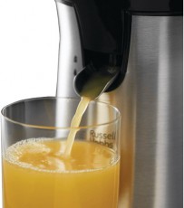 Russell Hobbs 22760-56 Classics citrusfacsar&oacute; Konyhai term&eacute;kek - Konyhai kisg&eacute;p (elők&eacute;sz&iacute;t&eacute;s / feldolgoz&aacute;s) - Citrus / gy&uuml;m&ouml;lcs facsar&oacute; - 297814