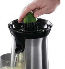 Russell Hobbs 22760-56 Classics citrusfacsar&oacute; Konyhai term&eacute;kek - Konyhai kisg&eacute;p (elők&eacute;sz&iacute;t&eacute;s / feldolgoz&aacute;s) - Citrus / gy&uuml;m&ouml;lcs facsar&oacute; - 297814