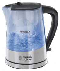 Russell Hobbs 22850-70 Purity v&iacute;zszűrős v&iacute;zforral&oacute; - Konyhai term&eacute;kek - V&iacute;zforral&oacute; / teafőző - 297796