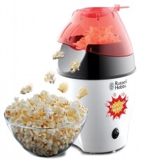 Russell Hobbs 24630-56/RH Fiesta pattogatott kukorica k&eacute;sz&iacute;tő Konyhai term&eacute;kek - Konyhai kisg&eacute;p (s&uuml;t&eacute;s / főz&eacute;s / hűt&eacute;s / &eacute;telk&eacute;sz&iacute;t&eacute;s) - Konyhai k&uuml;l&ouml;nlegess&eacute;g - 326671