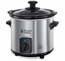 Russell Hobbs 25570-56 Elektromos főzőed&eacute;ny 2L Konyhai term&eacute;kek - Konyhai kisg&eacute;p (s&uuml;t&eacute;s / főz&eacute;s / hűt&eacute;s / &eacute;telk&eacute;sz&iacute;t&eacute;s) - L&eacute;gkever&eacute;ses főzőg&eacute;p / elektromos kukta / multifunkci&oacute;s s&uuml;tő - 355198