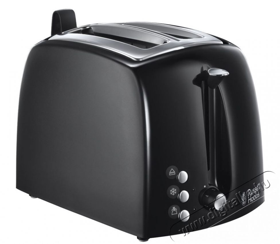 Russell Hobbs 22601-56 Textures Plusz keny&eacute;rpir&iacute;t&oacute; Konyhai term&eacute;kek - Konyhai kisg&eacute;p (s&uuml;t&eacute;s / főz&eacute;s / hűt&eacute;s / &eacute;telk&eacute;sz&iacute;t&eacute;s) - Keny&eacute;rpir&iacute;t&oacute; - 297790