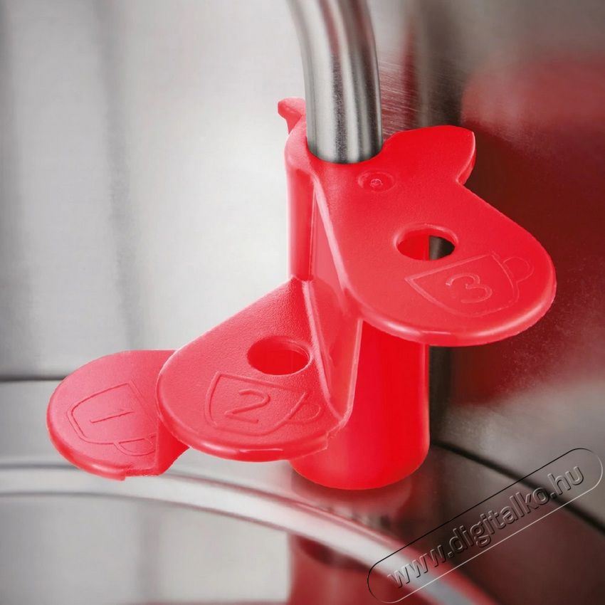 Russell Hobbs 26051-70/RH Honeycomb v&iacute;zforral&oacute; - fekete  Konyhai term&eacute;kek - V&iacute;zforral&oacute; / teafőző - 369766