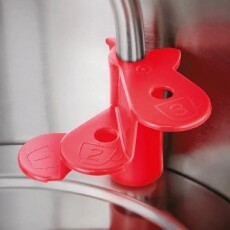 Russell Hobbs 26051-70/RH Honeycomb v&iacute;zforral&oacute; - fekete  Konyhai term&eacute;kek - V&iacute;zforral&oacute; / teafőző - 369766