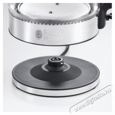 Russell Hobbs 20760-57/RH clarity v&iacute;zforral&oacute; Konyhai term&eacute;kek - V&iacute;zforral&oacute; / teafőző - 326647