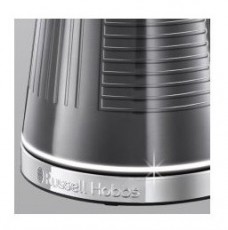 Russell Hobbs 25240-70 Geo Steel v&iacute;zforral&oacute; Konyhai term&eacute;kek - V&iacute;zforral&oacute; / teafőző - 443391