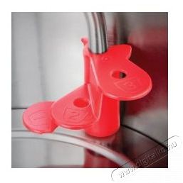 Russell Hobbs 25240-70 Geo Steel v&iacute;zforral&oacute; Konyhai term&eacute;kek - V&iacute;zforral&oacute; / teafőző - 443391