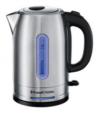 Russell Hobbs 26300-70 rozsdamentes ac&eacute;l csendes v&iacute;zforral&oacute; - Konyhai term&eacute;kek - V&iacute;zforral&oacute; / teafőző - 442968