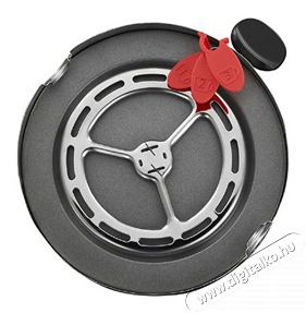 Russell Hobbs 26300-70 rozsdamentes ac&eacute;l csendes v&iacute;zforral&oacute; Konyhai term&eacute;kek - V&iacute;zforral&oacute; / teafőző - 442968