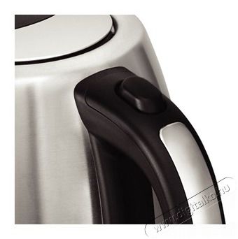 Russell Hobbs 26300-70 rozsdamentes ac&eacute;l csendes v&iacute;zforral&oacute; Konyhai term&eacute;kek - V&iacute;zforral&oacute; / teafőző - 442968