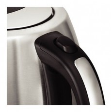 Russell Hobbs 26300-70 rozsdamentes ac&eacute;l csendes v&iacute;zforral&oacute; Konyhai term&eacute;kek - V&iacute;zforral&oacute; / teafőző - 442968