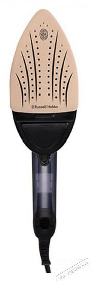 Russell Hobbs 28370-56 Steam Genie 2 az 1-ben k&eacute;zi gőz&ouml;lő &eacute;s vasal&oacute; H&aacute;ztart&aacute;s / Otthon / K&uuml;lt&eacute;r - Vasal&oacute; - Vasal&oacute; - 444037