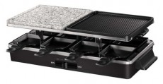 Russell Hobbs 26280-56 3 az 1-ben multi raclette grill Háztartás / Otthon / Kültér - Kültér / kerti termék / grill - Kerti grill - 450653