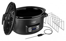 Russell Hobbs 25630-56 Sous Vide &eacute;s lass&uacute; főzőed&eacute;ny Konyhai term&eacute;kek - Ed&eacute;ny - Egy&eacute;b ed&eacute;ny - 452756
