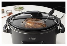 Russell Hobbs 25630-56 Sous Vide &eacute;s lass&uacute; főzőed&eacute;ny Konyhai term&eacute;kek - Ed&eacute;ny - Egy&eacute;b ed&eacute;ny - 452756