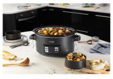 Russell Hobbs 25630-56 Sous Vide &eacute;s lass&uacute; főzőed&eacute;ny Konyhai term&eacute;kek - Ed&eacute;ny - Egy&eacute;b ed&eacute;ny - 452756