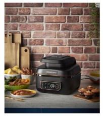 Russell Hobbs 26520-56/RH SatisFry Air&Grill multifunkci&oacute;s főző &eacute;s olajs&uuml;tő Konyhai term&eacute;kek - Konyhai kisg&eacute;p kieg&eacute;sz&iacute;tő - Multifunkci&oacute;s s&uuml;tő-főző kieg&eacute;sz&iacute;tő - 455762