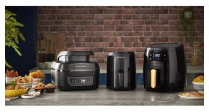Russell Hobbs 26520-56/RH SatisFry Air&Grill multifunkci&oacute;s főző &eacute;s olajs&uuml;tő Konyhai term&eacute;kek - Konyhai kisg&eacute;p kieg&eacute;sz&iacute;tő - Multifunkci&oacute;s s&uuml;tő-főző kieg&eacute;sz&iacute;tő - 455762