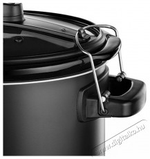 Russell Hobbs 25630-56 Sous Vide &eacute;s lass&uacute; főzőed&eacute;ny Konyhai term&eacute;kek - Ed&eacute;ny - Egy&eacute;b ed&eacute;ny - 452756