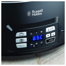Russell Hobbs 25630-56 Sous Vide &eacute;s lass&uacute; főzőed&eacute;ny Konyhai term&eacute;kek - Ed&eacute;ny - Egy&eacute;b ed&eacute;ny - 452756