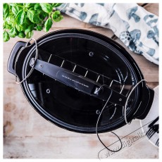 Russell Hobbs 25630-56 Sous Vide &eacute;s lass&uacute; főzőed&eacute;ny Konyhai term&eacute;kek - Ed&eacute;ny - Egy&eacute;b ed&eacute;ny - 452756