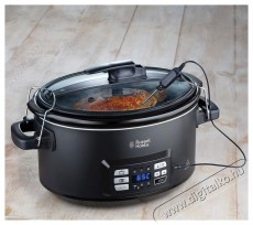 Russell Hobbs 25630-56 Sous Vide &eacute;s lass&uacute; főzőed&eacute;ny Konyhai term&eacute;kek - Ed&eacute;ny - Egy&eacute;b ed&eacute;ny - 452756