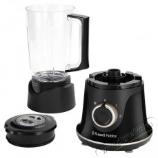 Russell Hobbs 26710-56/RH RH Blade Boost fekete turmixg&eacute;p Konyhai term&eacute;kek - Konyhai kisg&eacute;p (elők&eacute;sz&iacute;t&eacute;s / feldolgoz&aacute;s) - Turmixg&eacute;p - 502391