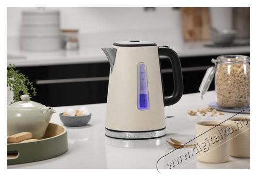 Russell Hobbs 26960-70 Luna Stone Konyhai term&eacute;kek - V&iacute;zforral&oacute; / teafőző - 513187
