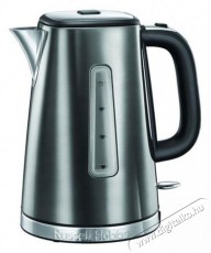 Russell Hobbs Luna Kettle 23210-70 - sz&uuml;rke - Konyhai term&eacute;kek - V&iacute;zforral&oacute; / teafőző - 513188