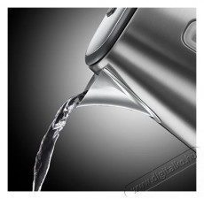 Russell Hobbs Luna Kettle 23210-70 - sz&uuml;rke Konyhai term&eacute;kek - V&iacute;zforral&oacute; / teafőző - 513188