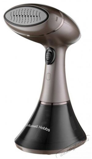 Russell Hobbs 28040-56 SteamGenie Aroma HandGarm Ruhagőz&ouml;lő H&aacute;ztart&aacute;s / Otthon / K&uuml;lt&eacute;r - Vasal&oacute; - Vasal&oacute; - 525911
